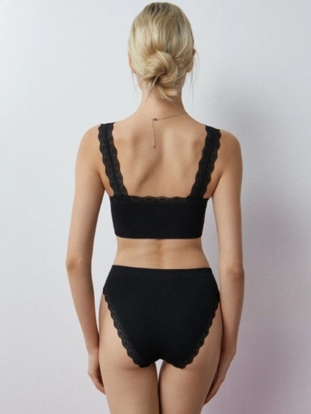 177753 Трусы жен.Б_MINIMI Mi2241S Slip (3)