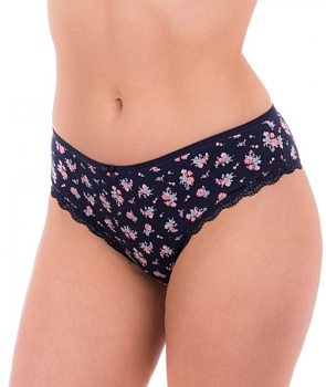 Трусы слипы для женщин MISS BEAUTIFUL 171026