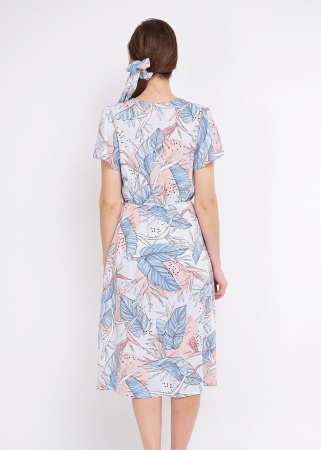 168264 Платье женское CLE LDR21-898/1 (1)