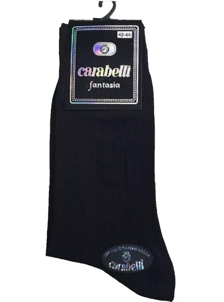 177905 мужские носки TR CARABELLI C1002