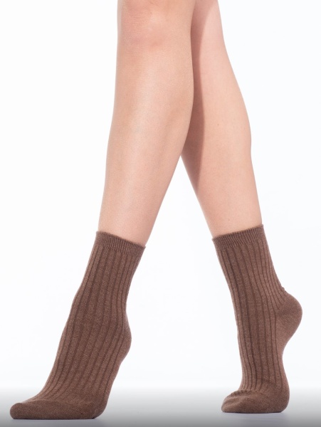 173131 Носки MINIMI Inverno 3302 (хлопок)