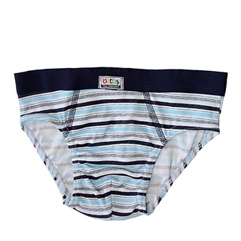 Трусы слипы для мальчиков Oztas 153886