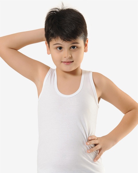 145474 Майка для мальч. TR OZTAS D3053 (1)