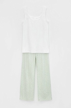 Пижама майка + брюки для женщин Very Neat 177572