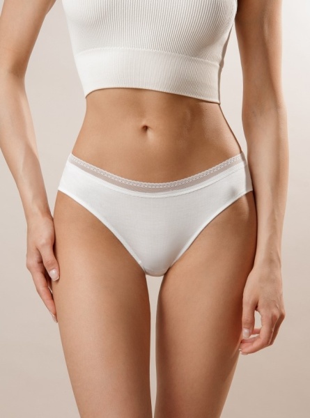 176470 Трусы женские INDEFINI LUF2101