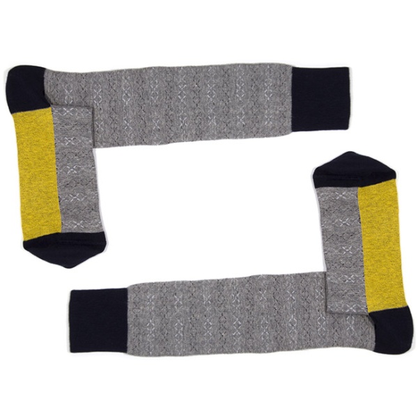 145849 Носки мужские Levante U091