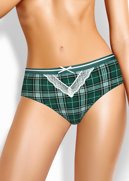 172889 Трусы женские CLE C983/2