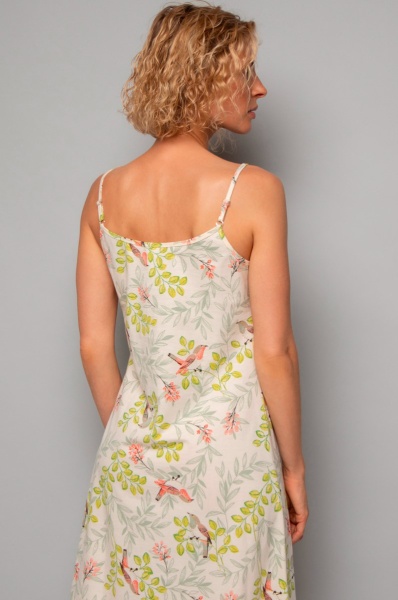 171033 Сорочка жен VERY NEAT Е10007 (1)