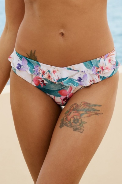 172004 Бюст купальный+трусы купальные Esotiq BAY 39683/39684 (2)