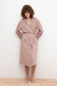 Халат длинный для женщин Very Neat 173591