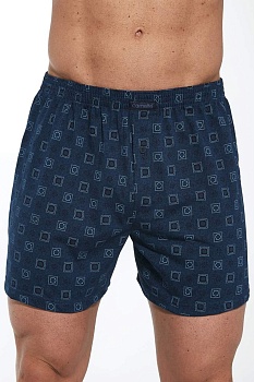 Трусы боксеры для мужчин Cornette 173598