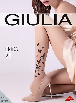 Колготки Giulia ERICA 03 148861