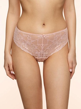 Трусы стринги для женщин Luce del Sole 176629