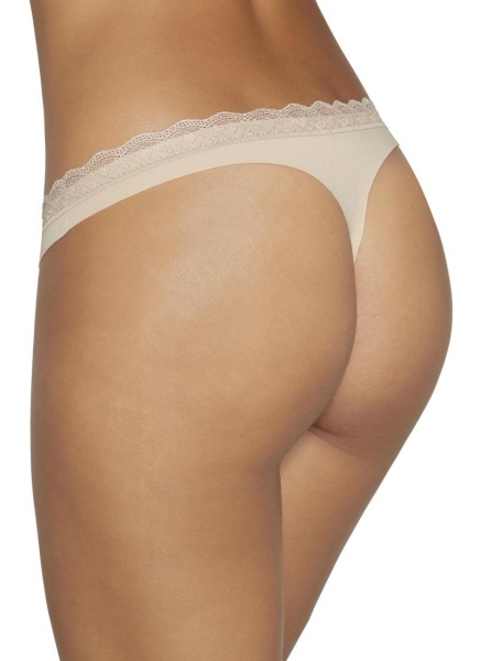 166246 Трусы-стринги женские Mini YM 19161 (6)