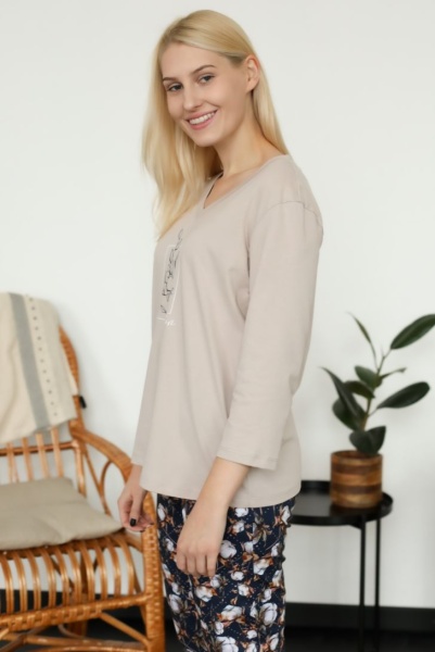 169687 Джемпер  жен. Almando Melado 2504W-30073.2H-115.849 (1)