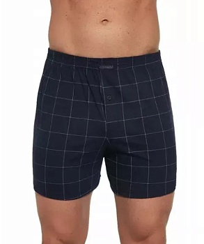 Трусы боксеры для мужчин Cornette 172414