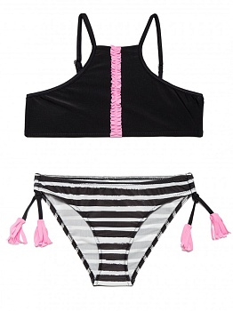 Купальник раздельный для девочек Esli 168010