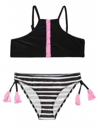 168010 ESLI Костюм купальный для девочек ENNI