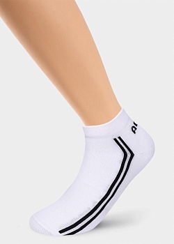 Носки укороченные для мужчин Clever 171941