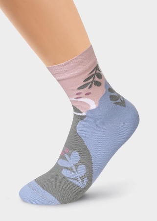 173452 Носки жен CLE Д5325 (1)