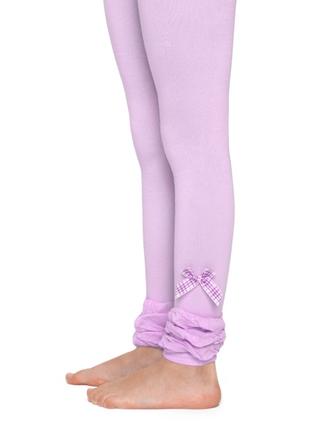 122211 Легинсы д/дев. CK 000 Viva (1)