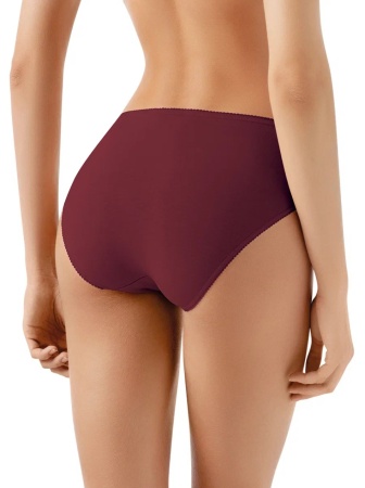 176315 Трусы жен.Б_MINIMI BO222 Slip Midi (5)