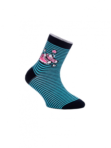 147915 Носки CK Tip-Top 11298 (1)