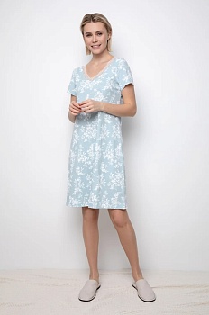 Сорочка с коротким рукавом для женщин Very Neat 176587