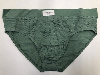 Трусы слипы для мужчин Ysabel Mora 170740