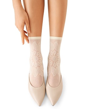 Носки SISI FIORE 20 176496