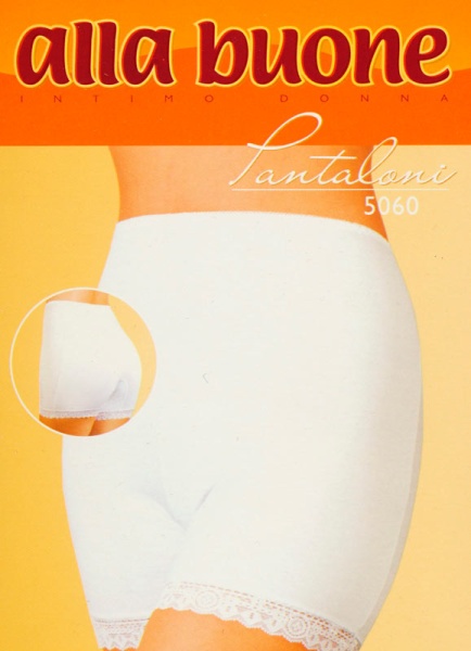 137702 Панталоны №5060 Alla buone