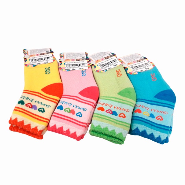 154223 Носки детские MOYRA ОНУР 06 (3)