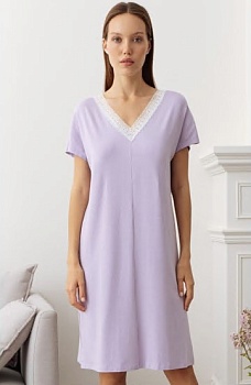 Сорочка с коротким рукавом для женщин Almando Melado 177954