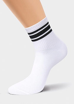 Носки удлиненные для мужчин Clever 172454