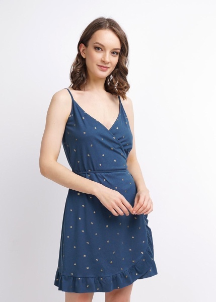 162807 Сарафан жен.(Колибри) CLE LDR20-841/1