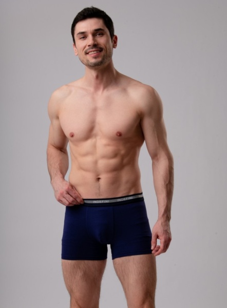 173765 Трусы мужские INDEFINI MUG1149