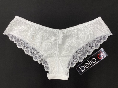 172160 Трусы жен Belio ci B3166/1 (1)