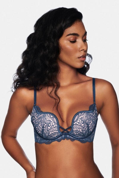 168201 Бюстгальтер Esotiq Claudia 38706 (2)