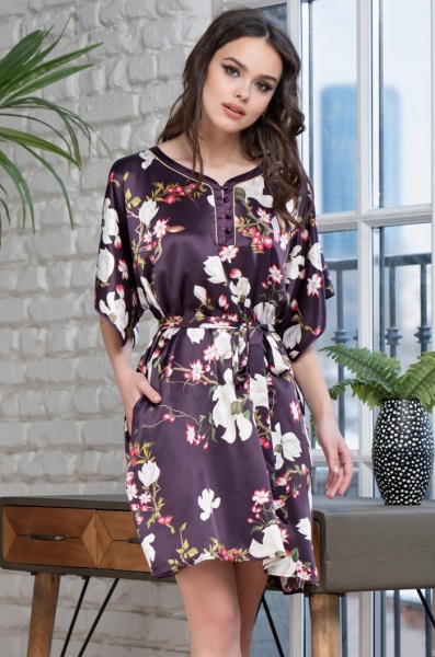 161850 Туника Mia 3525 Magnolia