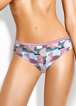 Трусы слипы для женщин Clever 173055