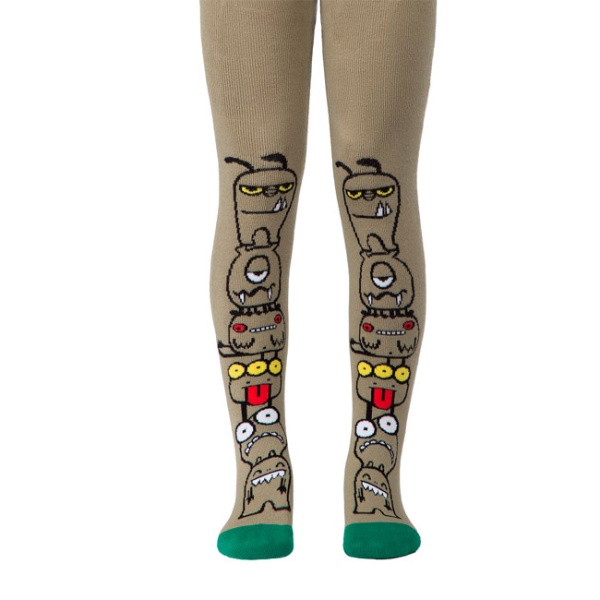 160294 Колготки CK Sof-Tiki 529 (1)