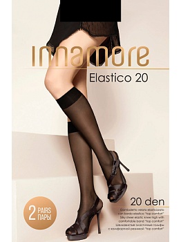 Гольфы Innamore Elastico (2) 20 121093