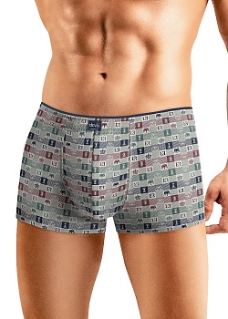 Трусы шорты для мужчин Clever 176684