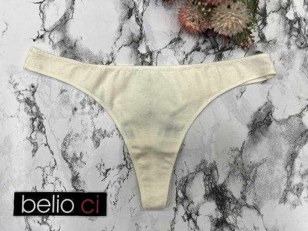 177659 Трусы жен Belio ci STRING 01CHW-40059.2L-121