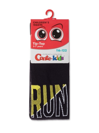 167659 Колготки CK Tip-Top 559 (1)