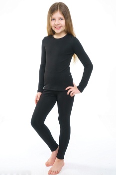 Комплект термо для девочек Clever 169700
