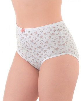 Трусы слипы макси для женщин SHESLOVE 171755