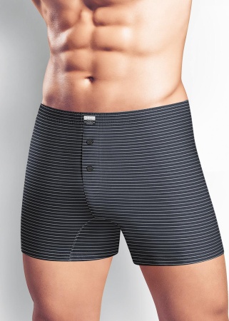 168210 Трусы мужские CLE MBX513711