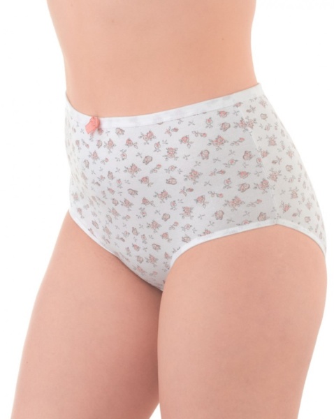 171755 Трусы женские БВ SL7133