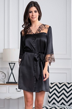 Рубашка выше колен для женщин Mia-Аmore 184969